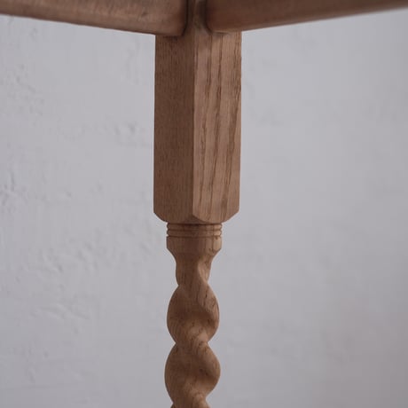Upcycled /  Side Table Ⅱ