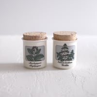 ARABIA / スパイスジャー