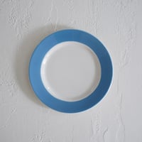Badonviller / blue