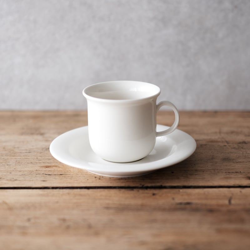 ARABIA 「Arctica」カップ&ソーサー | komado