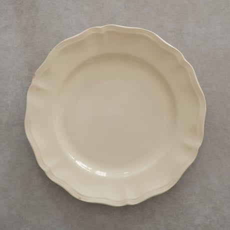 花リムプレート | STORES