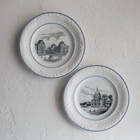 Creil et Montereau / グリザイユ