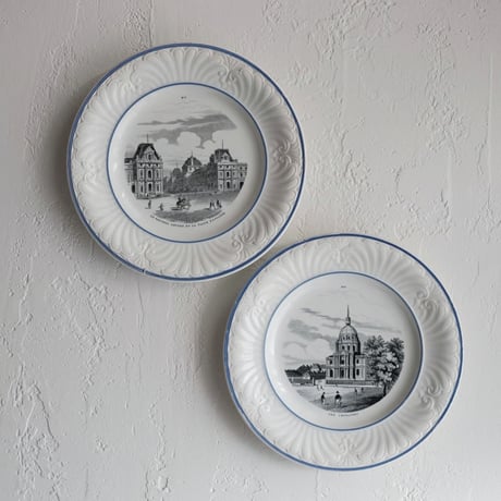 アンティークプレート | STORES