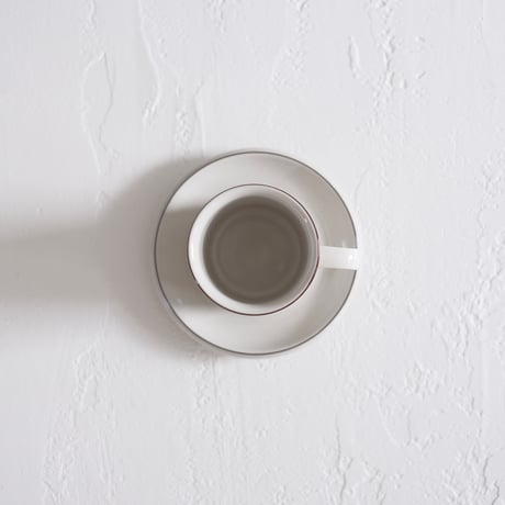 ARABIA / Fennica コーヒーカップ&ソーサー