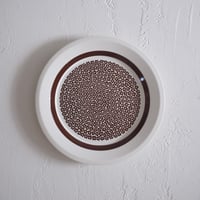 ARABIA / Faenza 24cm