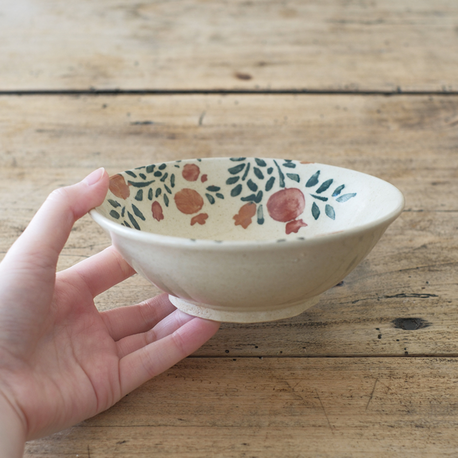Nang ceramic 小鉢 | komado