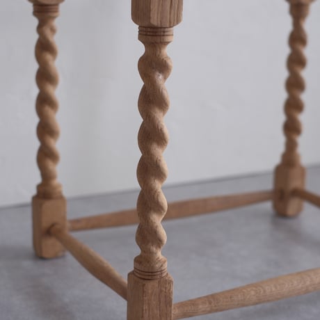 Upcycled /  Side Table Ⅱ