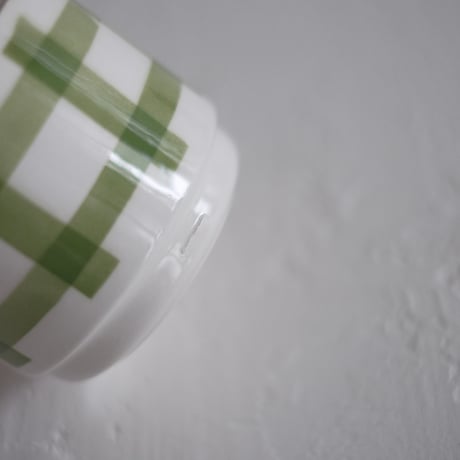 Orchies Moulin des Loups  / NAPPE cup&saucer