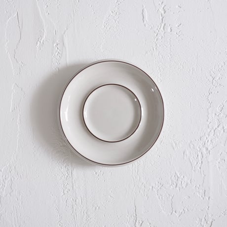 ARABIA / Fennica コーヒーカップ&ソーサー