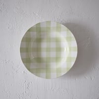Sarreguemines / Ecossais green