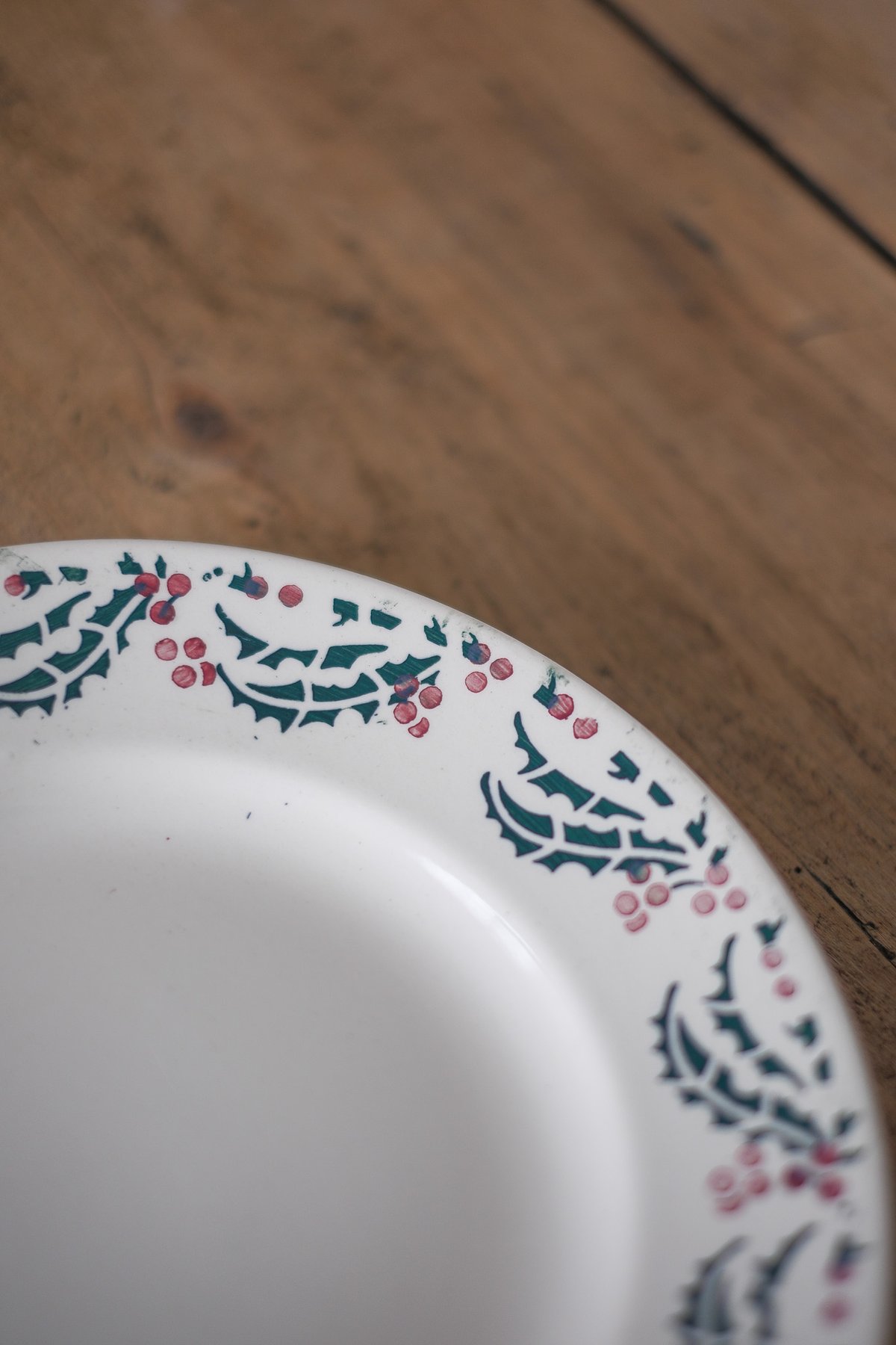 Moulin des Loups & Hamage / HOUX | komado