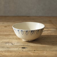 ヴィンテージソンべ ボウル 17.8cm