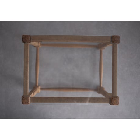 Upcycled /  Side Table Ⅱ