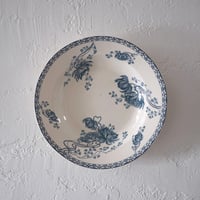 Sarreguemines 「ROYAT」深皿ラウンドプレート