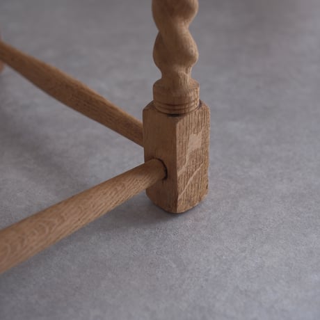 Upcycled /  Side Table Ⅱ
