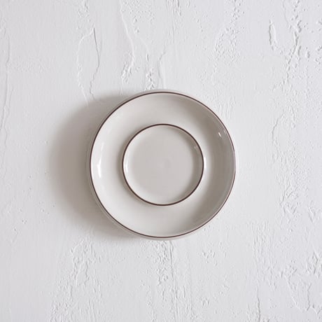 ARABIA / Fennica コーヒーカップ&ソーサー