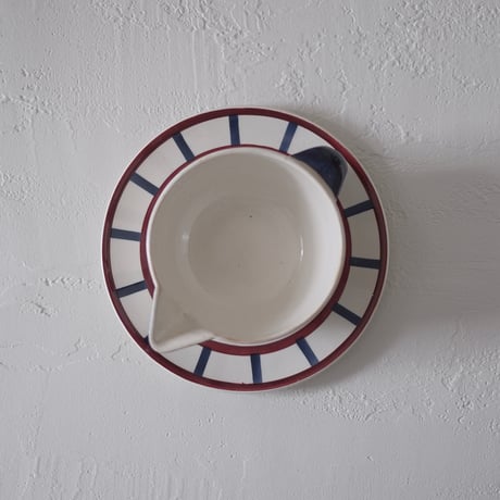 HBCM / Béarn Saucière