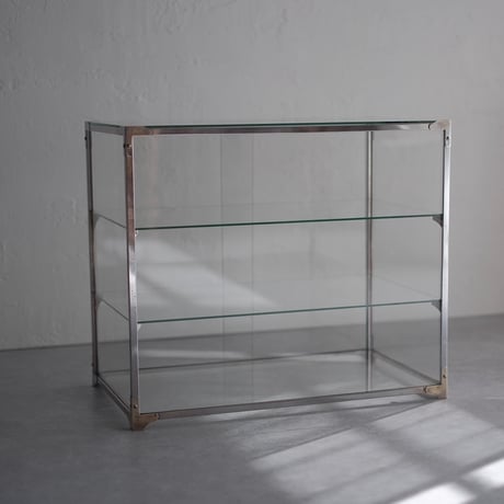 ガラスショーケース | STORES