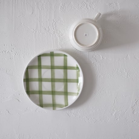 Orchies Moulin des Loups  / NAPPE cup&saucer