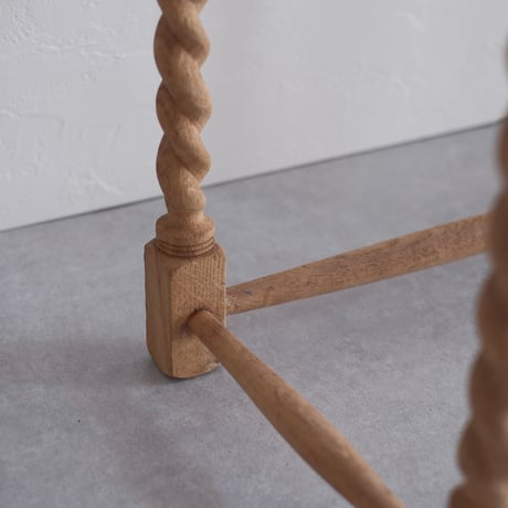 Upcycled /  Side Table Ⅱ