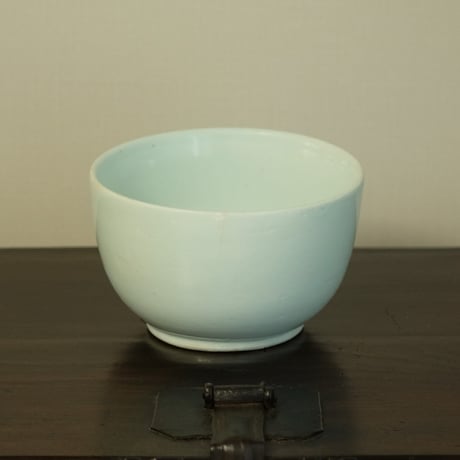 李朝 白磁椀（19世紀分院）
