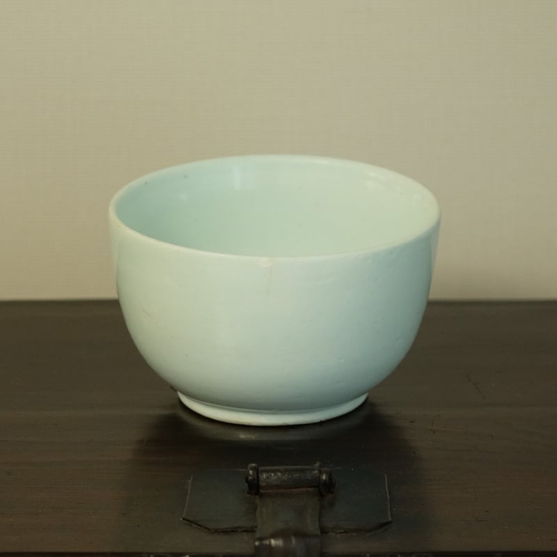李朝 白磁椀（19世紀分院） | gallery & boutique 雪月花
