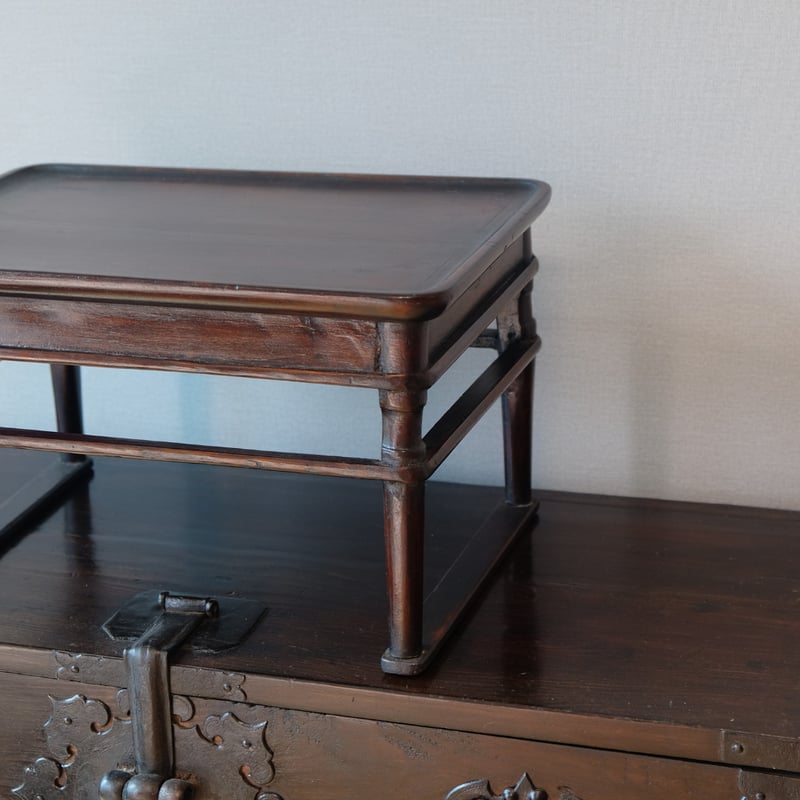 統営盤 | gallery & boutique 雪月花