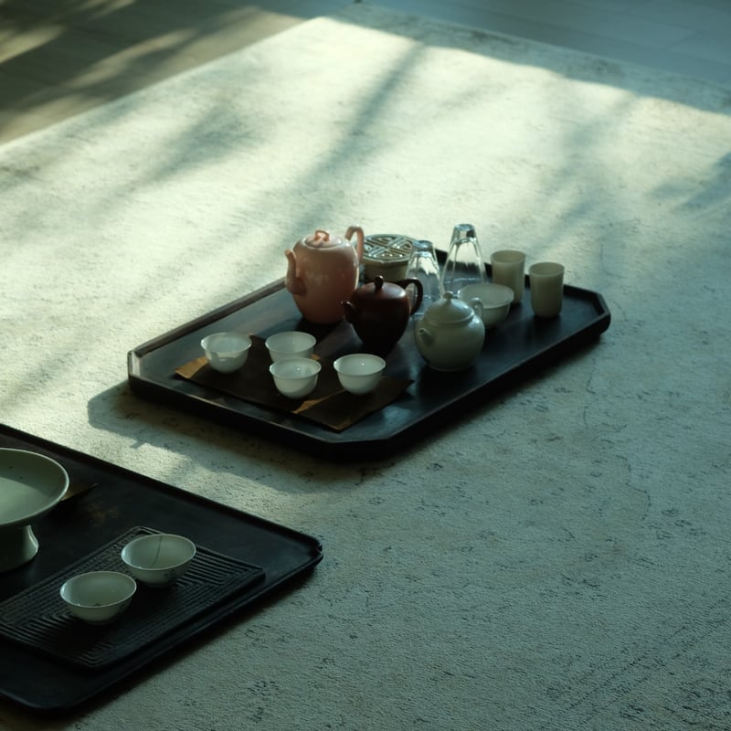小盤天板（2種） | gallery & boutique 雪月花