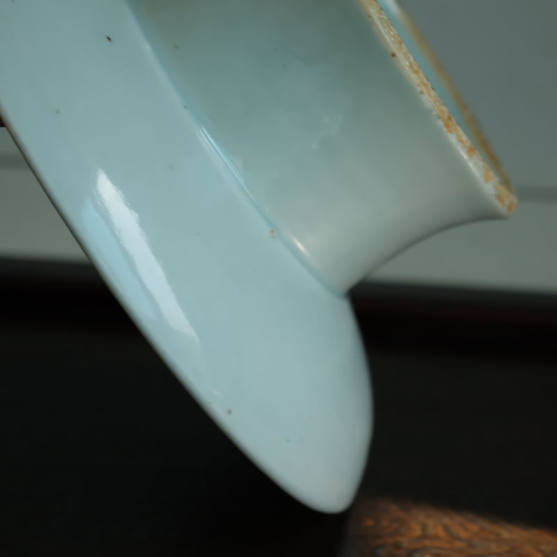 李朝白磁祭器 | gallery & boutique 雪月花