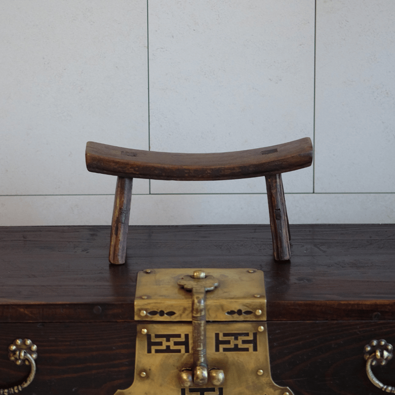 李朝 診脈台 | gallery & boutique 雪月花