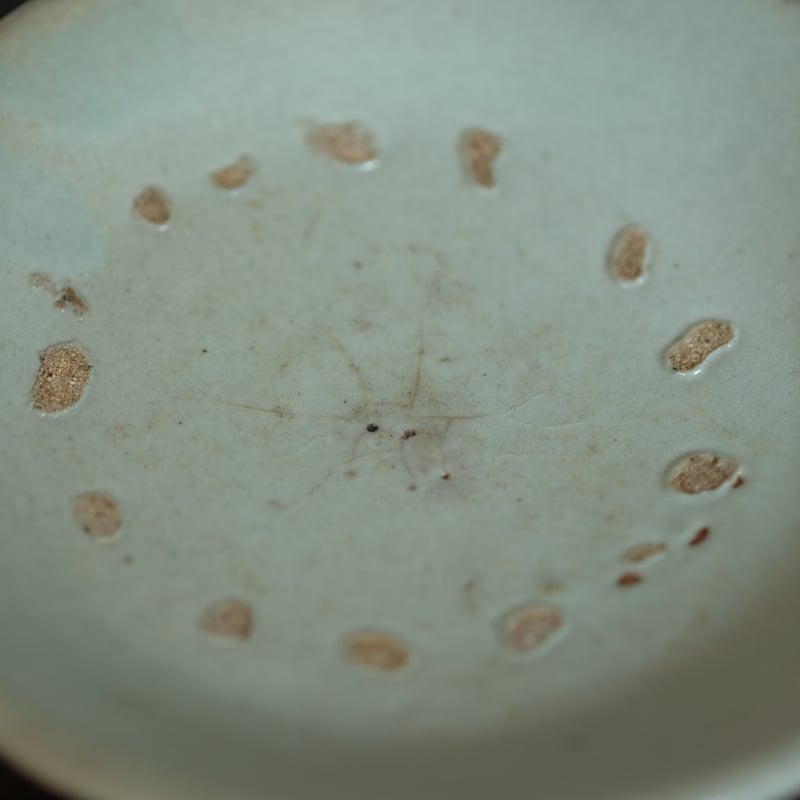 李朝 面取祭器 | gallery & boutique 雪月花