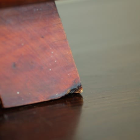 餅台