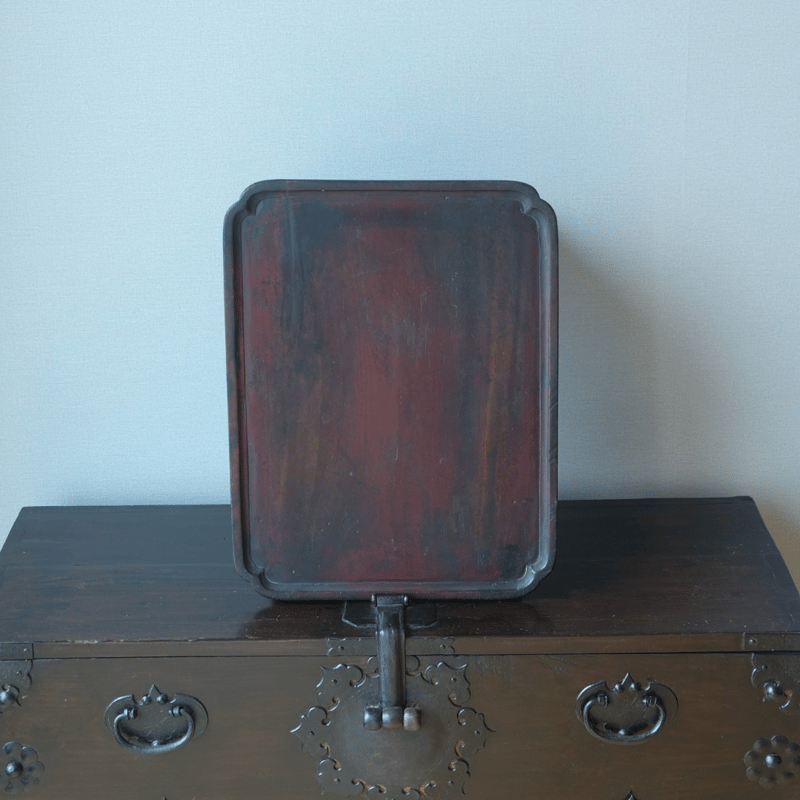 李朝 海州盤 | gallery & boutique 雪月花