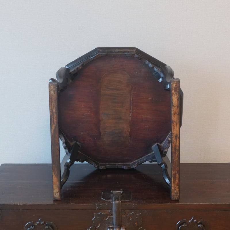 李朝 虎足盤 | gallery & boutique 雪月花