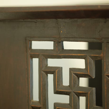 李朝 海州盤