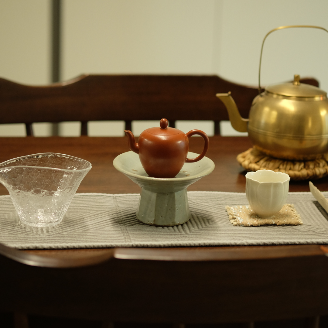 李朝 面取祭器 | gallery & boutique 雪月花