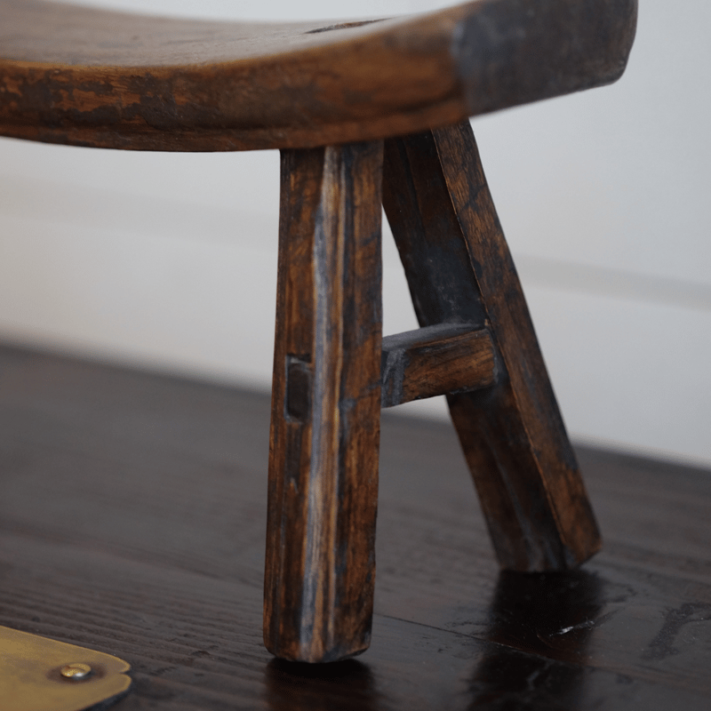 李朝 診脈台 | gallery & boutique 雪月花