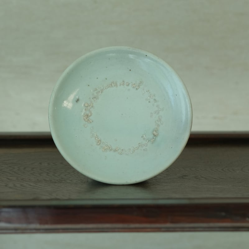 李朝白磁 高杯 B | gallery & boutique 雪月花