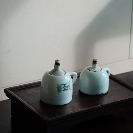 1950～60年代 灯火器