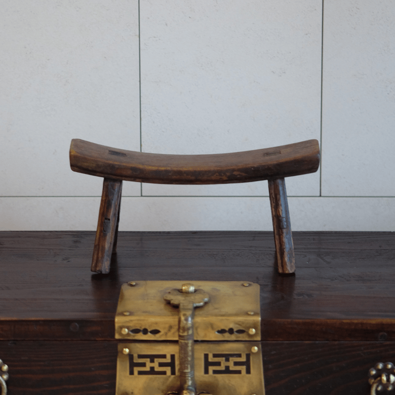 李朝 診脈台 | gallery & boutique 雪月花