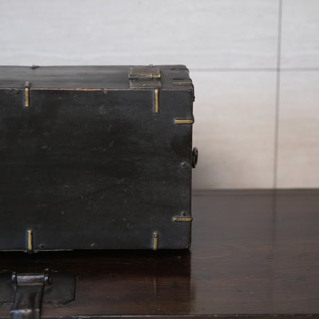 李朝 文書函