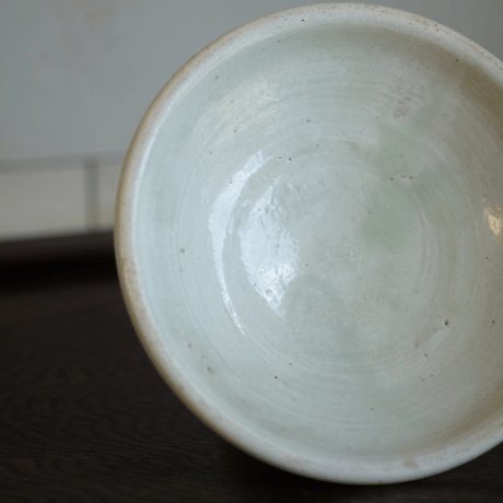 面取青松白磁