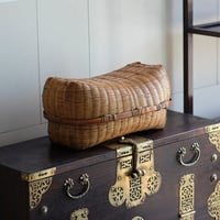 大きなチョベギ