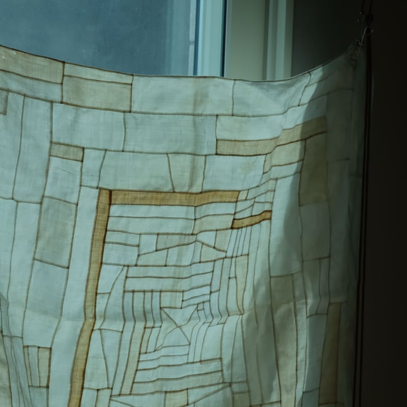 アンティークの韓国ポジャギ【1週間限定販売】 | gallery