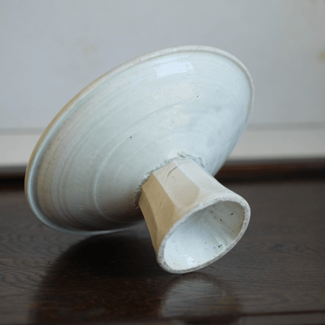 面取青松白磁