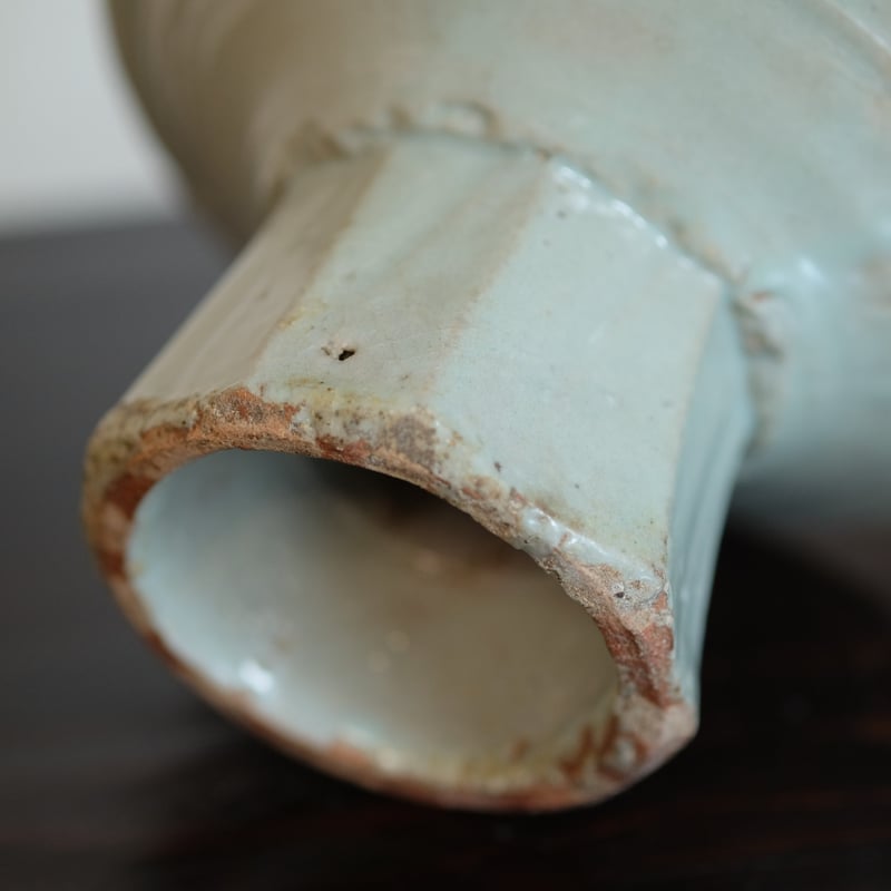 李朝 面取祭器 | gallery & boutique 雪月花