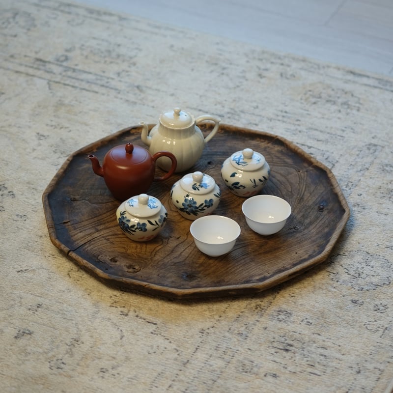 小盤天板 | gallery & boutique 雪月花