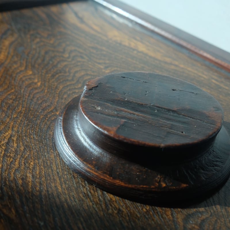 李朝 江原道の小皿（2点セット） | gallery & boutique 雪月花