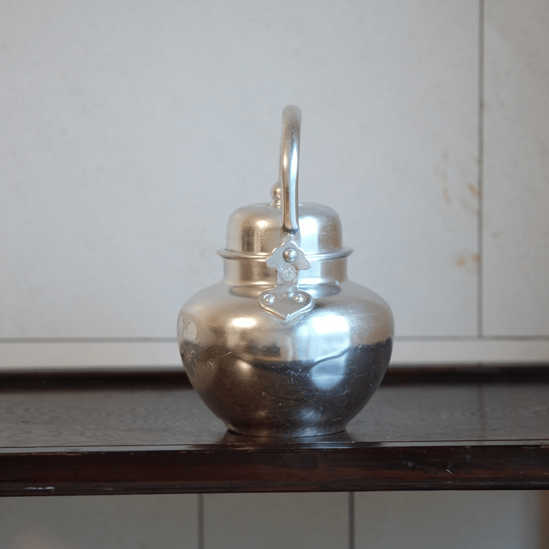 2394. 紀元前 770年-474年 春秋時代 磬幣 ？ レプリカ品 ？ 2394