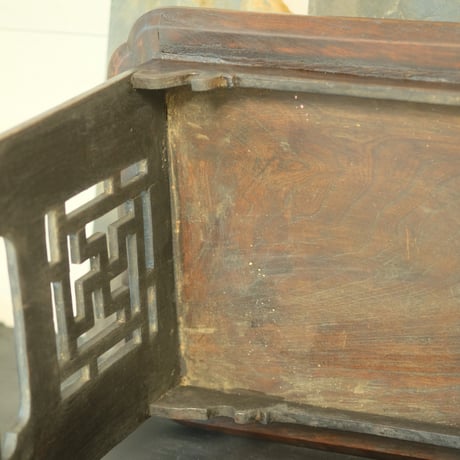 李朝 海州盤